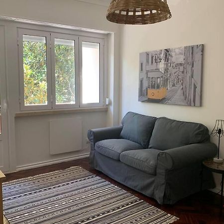 Casa Do Largo Sardinha - Very Central Apartment With Ac 리스본 외부 사진